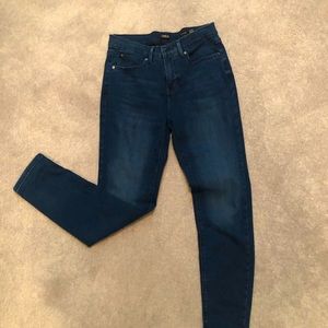 Womens skinny jeans